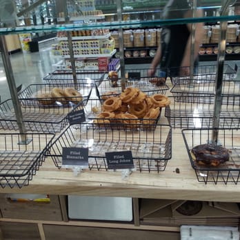 H-E-B - Looks like the donut place got hit hard. - Grocery Near Me - Houston, Texas H-E-B - Looks like the donut place got hit hard. - Grocery Near Me - Houston, Texas