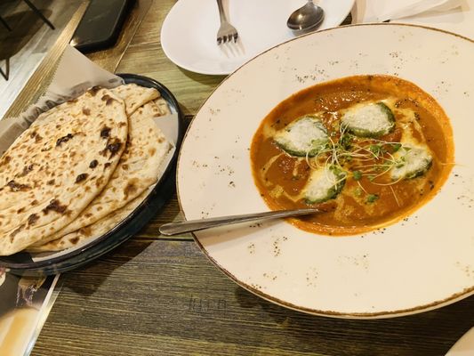 Nirmanz Food Boutique by null