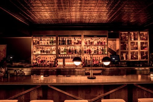 Kimpton Palladian Hotel by null