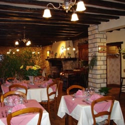 Auberge de la tour Saint-Martin