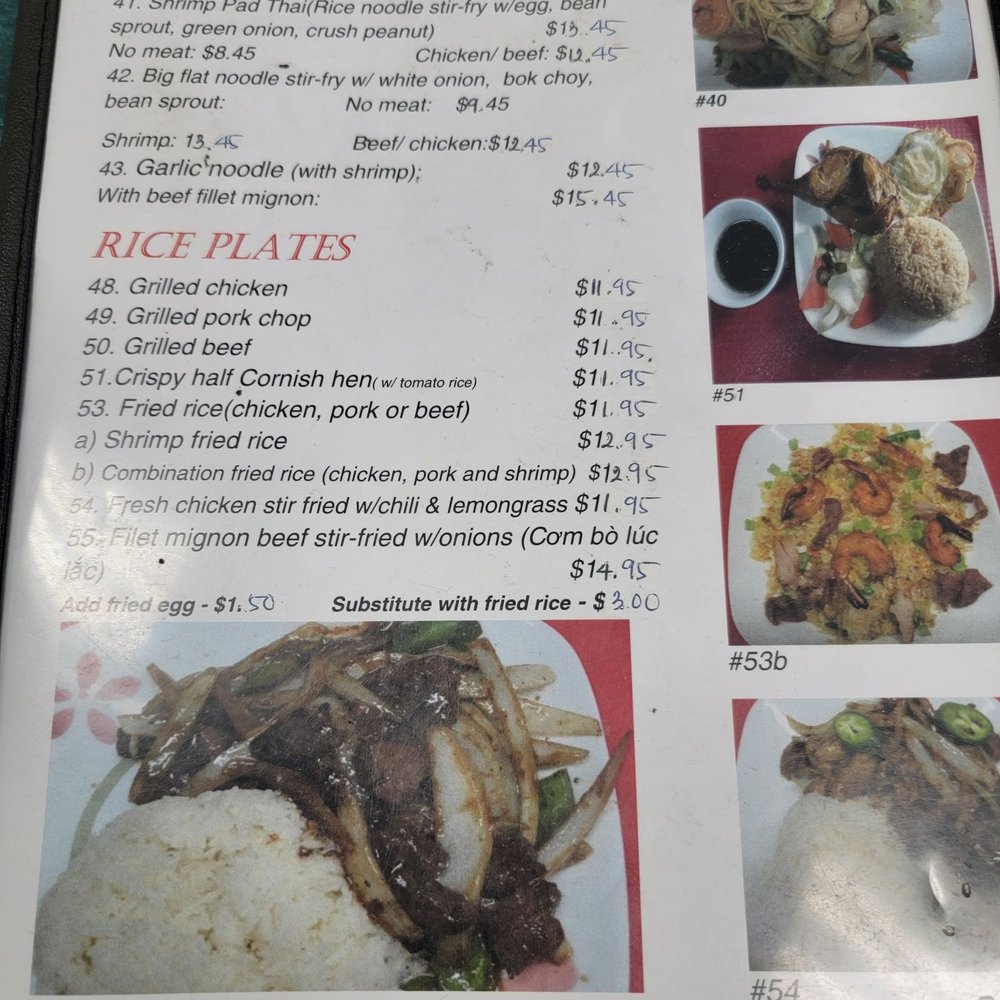 VN Dish - Menu - Vietnamese Near Me - Corona, California VN Dish - Menu - Vietnamese Near Me - Corona, California