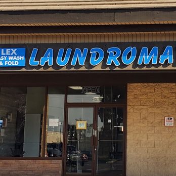 Lex Easy Wash & Fold - Laundromat Near Me - Covina, California Lex Easy Wash & Fold - Laundromat Near Me - Covina, California