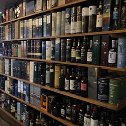 Scotch collection