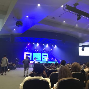 Patria - Churches Near Me - Rancho Cucamonga, California