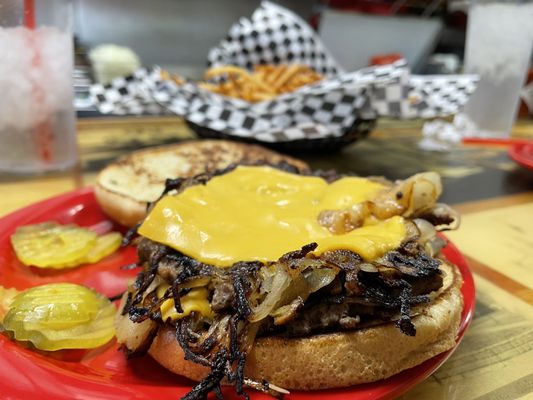 Sid's Diner by null