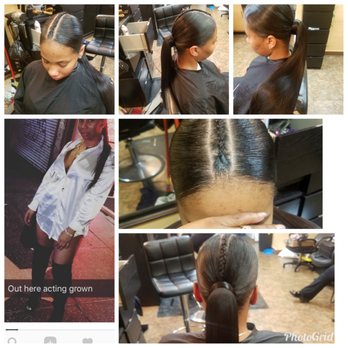 Kimistry Hair Designs - Hair Salons Near Me - Windsor Hills, California Kimistry Hair Designs - Hair Salons Near Me - Windsor Hills, California