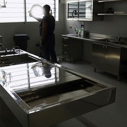 Autopsy Center of Chicago
