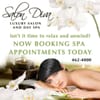 Salon Diva gift card