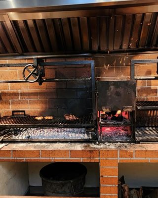El Gaucho Argentino by null