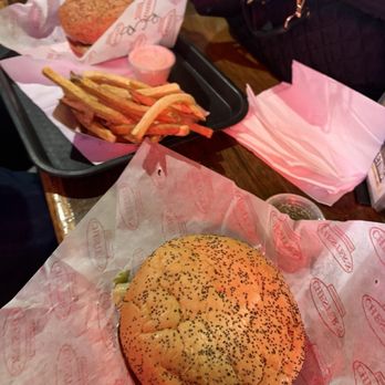 Chester's Hamburgers - Burgers Near Me - San Antonio, Texas