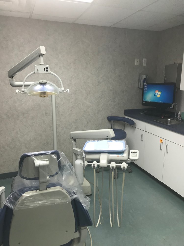 DETROIT DENTAL SPECIALISTS Updated October 2024 40 Reviews 15510