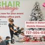 Bodies in Balance Mobile Massage