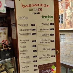 Café Bassanese