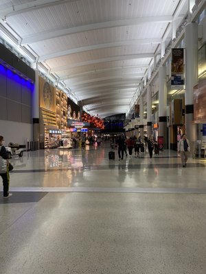 Terminal E by null