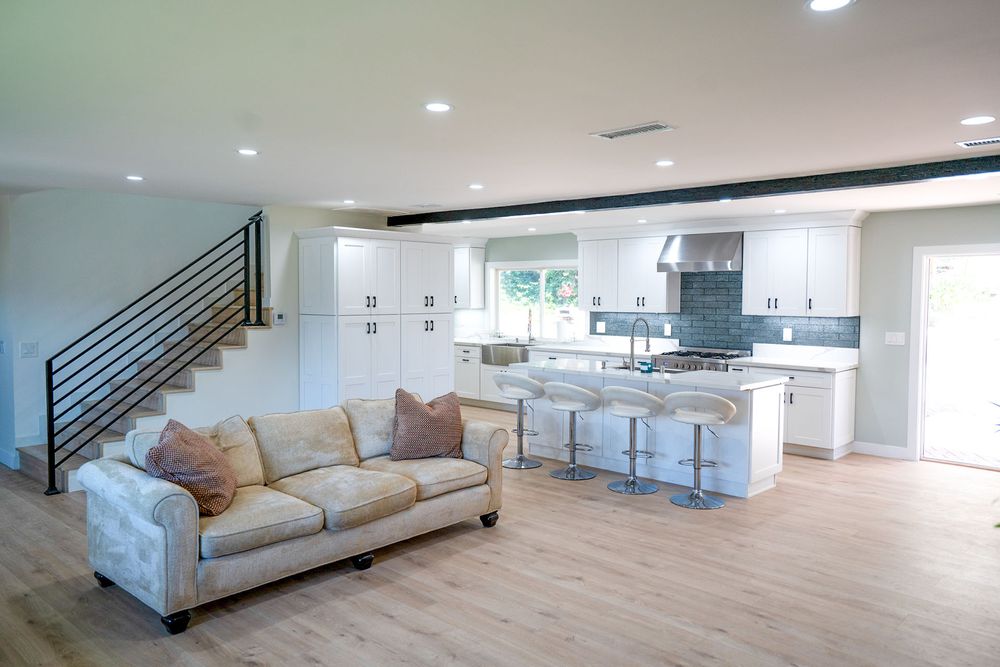 Slide of CTC California Trusted Contractor