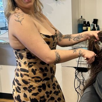 American Hairlines - Brianna ! - Skin Care Near Me - Bethlehem, Pennsylvania American Hairlines - Brianna ! - Skin Care Near Me - Bethlehem, Pennsylvania