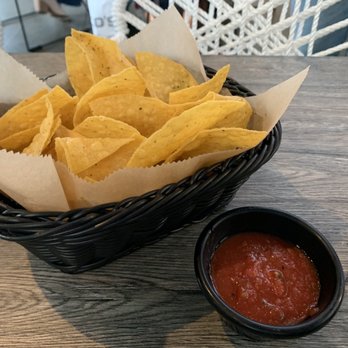 La Victoria - Chips & Salsa - Mexican Near Me - Cary, North Carolina La Victoria - Chips & Salsa - Mexican Near Me - Cary, North Carolina