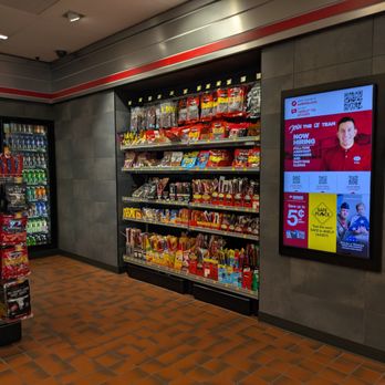 QuikTrip - QuikTrip, Effingham - Gas Stations Near Me - Effingham, Illinois QuikTrip - QuikTrip, Effingham - Gas Stations Near Me - Effingham, Illinois
