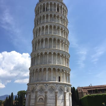 Torre di Pisa - Landmarks & Historical Buildings Near Me - Pisa, PI Torre di Pisa - Landmarks & Historical Buildings Near Me - Pisa, PI