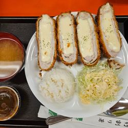 Katsu-Mi