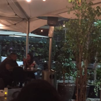 Fabiolus Cucina - Outdoor patio deck, super nice! - Italian Near Me - Hollywood, California Fabiolus Cucina - Outdoor patio deck, super nice! - Italian Near Me - Hollywood, California