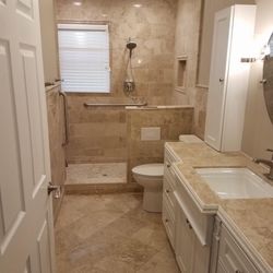 Affordable Flooring And Home Renovations