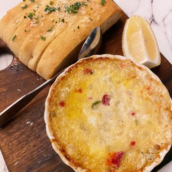 Patxi’s Pizza - Artichoke dip - Pizza Near Me - Porter Ranch, California Patxi’s Pizza - Artichoke dip - Pizza Near Me - Porter Ranch, California