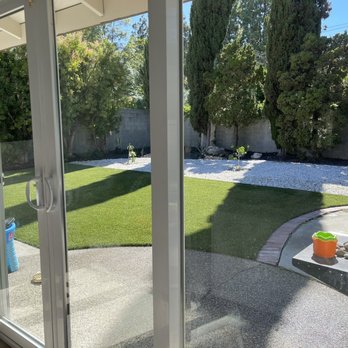 SmartGrass - Kodiak - Artificial Turf Near Me - Manhattan Beach, California