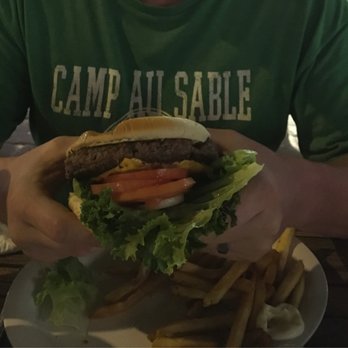 Caroline's - Big Burger - American Near Me - Key West, Florida Caroline's - Big Burger - American Near Me - Key West, Florida