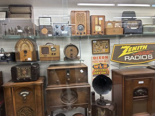 Pioneer Village by null