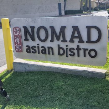 Nomad Asian Bistro - Chinese Near Me - Long Beach, California Nomad Asian Bistro - Chinese Near Me - Long Beach, California