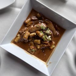 O Steaks & Seafood - Chicken gnocchi