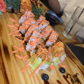 Kirin House - Sea Conquerer - Sushi Bars Near Me - Philadelphia, Pennsylvania