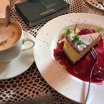 Zegarmistrzowska - Cheesecake - Polish Near Me - Warsaw, MZ Zegarmistrzowska - Cheesecake - Polish Near Me - Warsaw, MZ