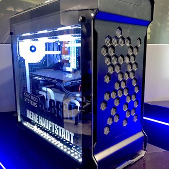 Caseking - Customised PC - Computers Near Me - Berlin, BE