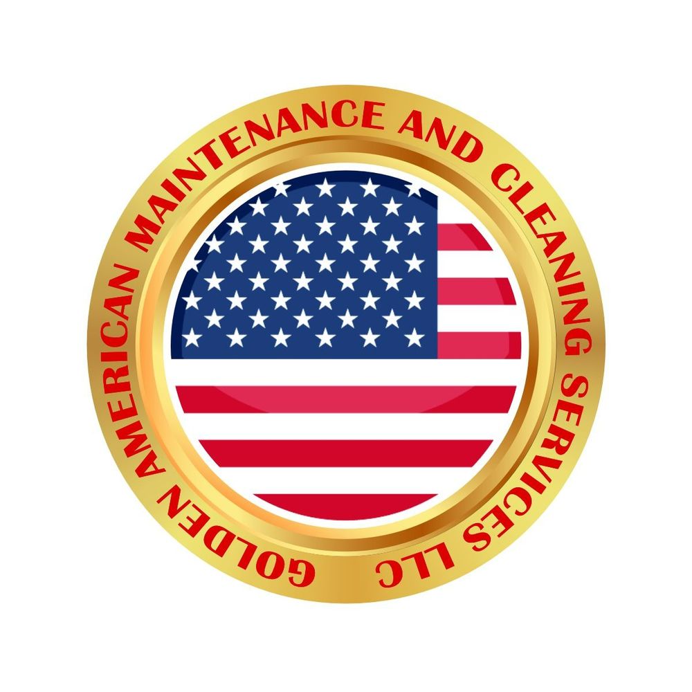 Slide of Golden American Maintenance and Cleaning Services