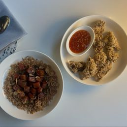 Taiwanese Fried Chicken