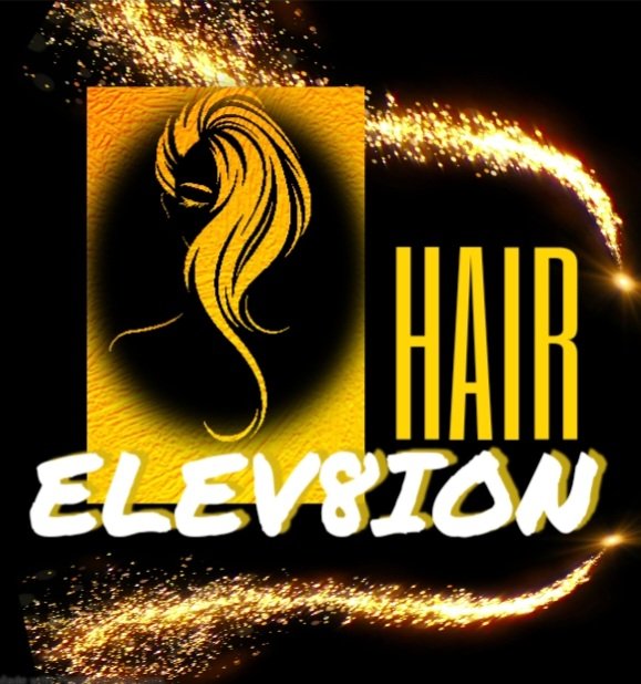 Hair Elev8ion Logo