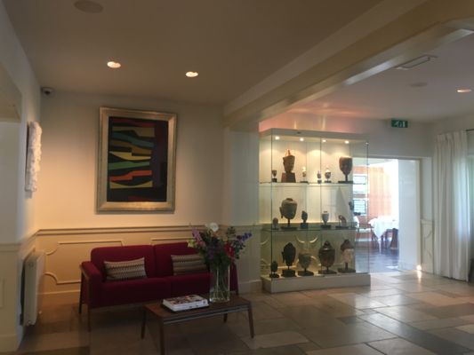 Inter Scaldes by null