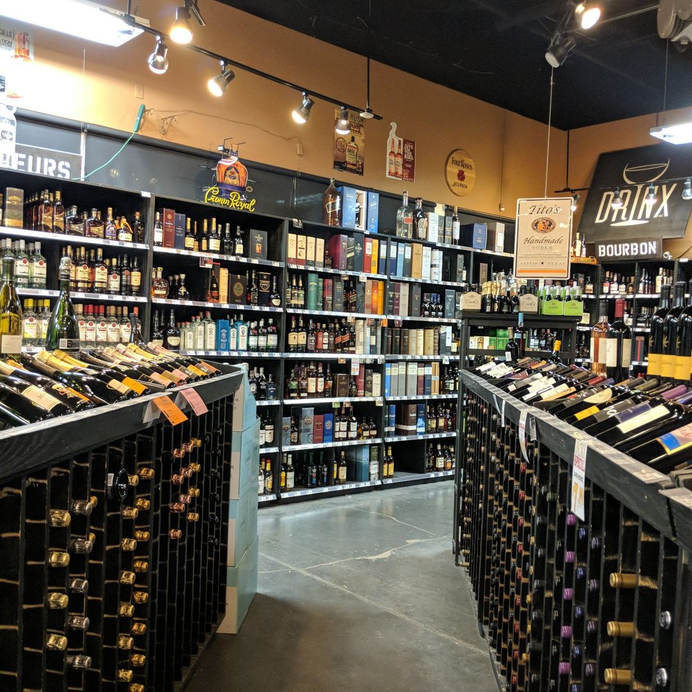 The Best 10 Beer, Wine & Spirits near Beau Rivage Resort & Casino in Biloxi, MS Yelp
