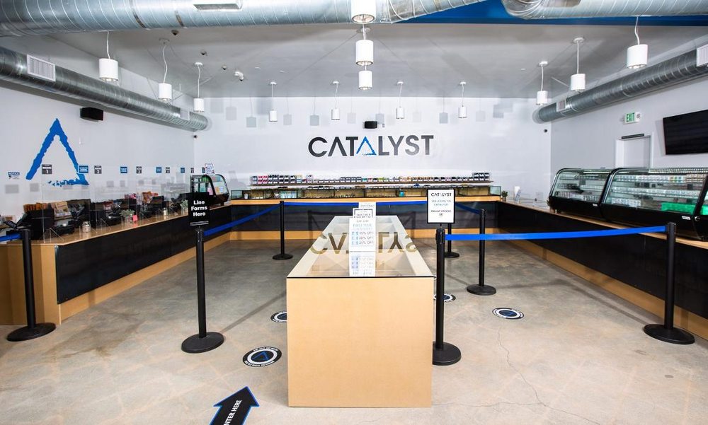 CATALYST SAN BERNARDINO Updated July 2025 24 Photos & 35 Reviews(00)