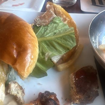 The Joyce - Chicken? - Pubs Near Me - South Kingstown, Rhode Island