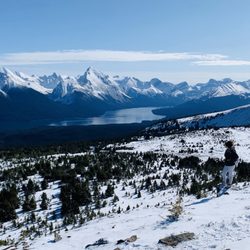 Bald Hills Trail