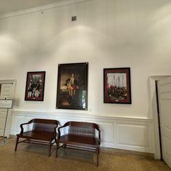 Washington Crossing Historic Park