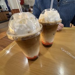 Valentines Day Drink Valentines Day Drink