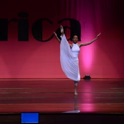 Eleanor Pernia Studio of Dance