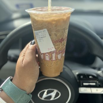 85°C Bakery Cafe-Blalock - Vietnamese Coffee iced - Bakeries Near Me - Houston, Texas 85°C Bakery Cafe-Blalock - Vietnamese Coffee iced - Bakeries Near Me - Houston, Texas