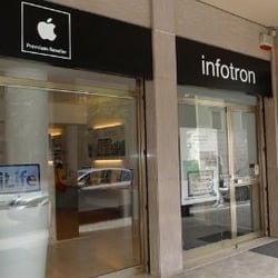 Infotron
