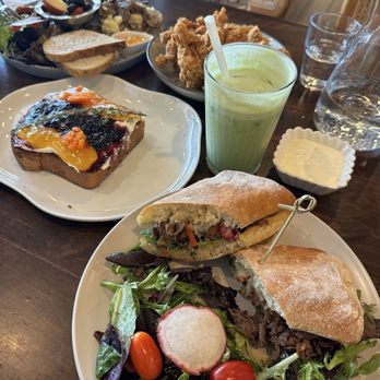 Namu Kitchen - Breakfast & Brunch Near Me - West Covina, California Namu Kitchen - Breakfast & Brunch Near Me - West Covina, California