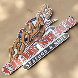 Leola's Crab Shack